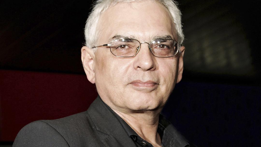 Кинорежиссёр Карен Шахназаров (kinorezhisser-karen-shahnazarov) Документальный фильм