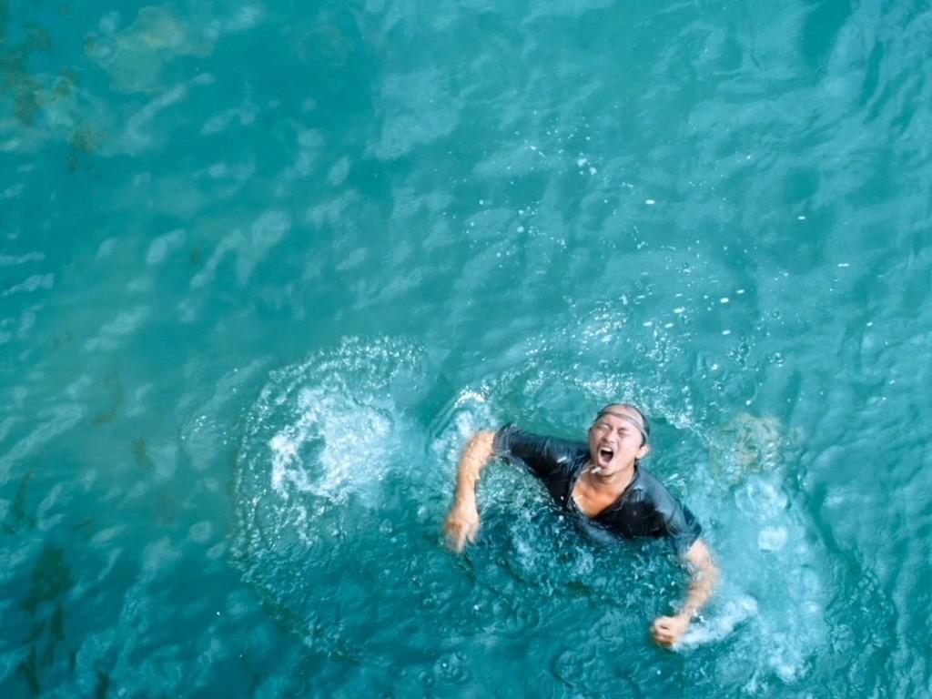 Амфибия 3D (amfibija-3d) Фильм 2010