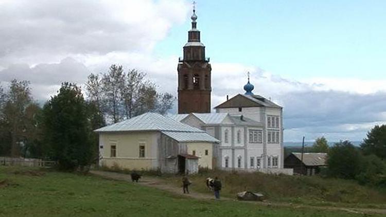 Постер Великий северный путь