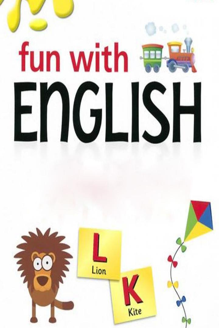 Fun with English (fun-with-english) Досуг, хобби