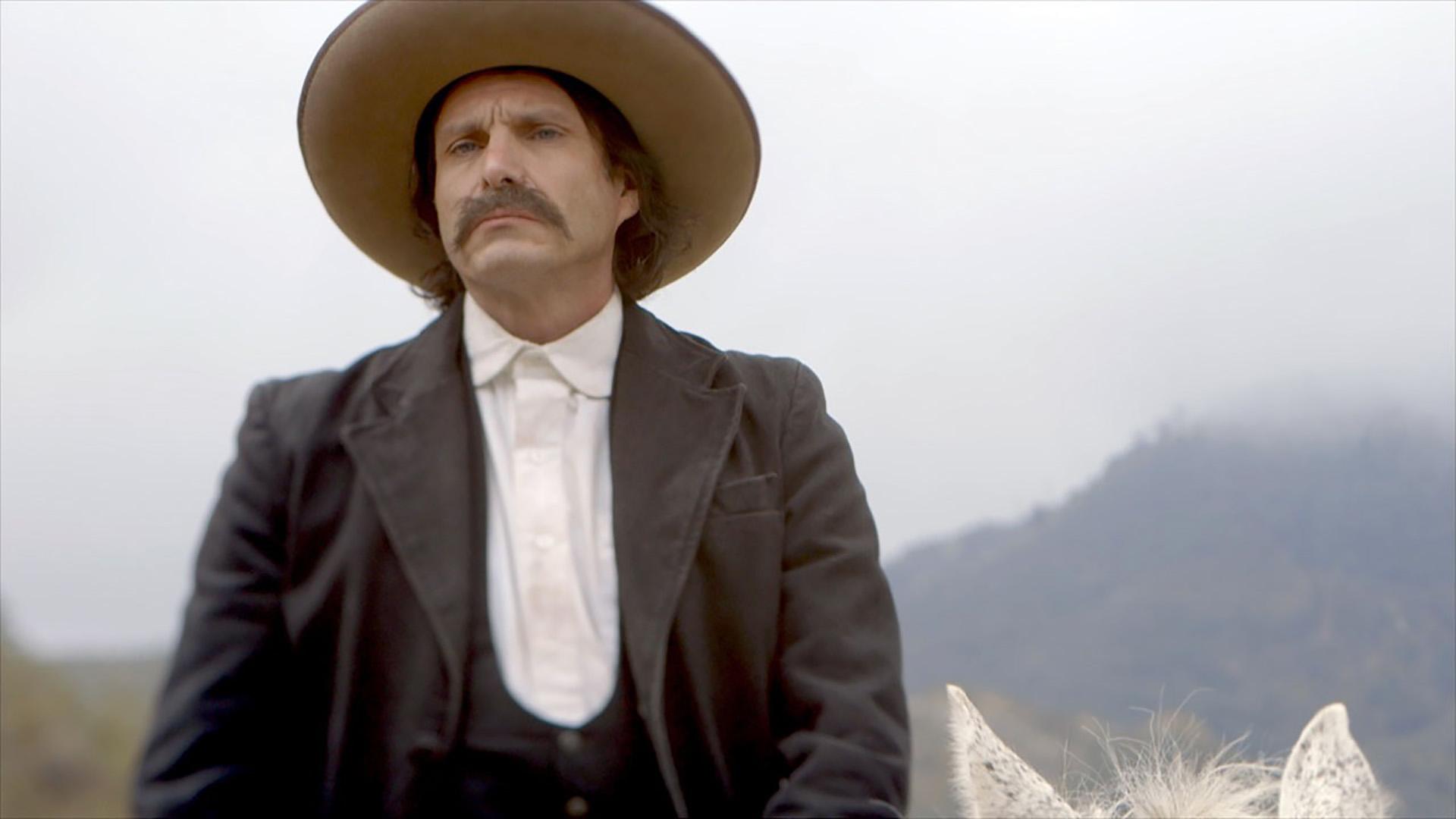 Билли Кид: новые улики (billi-kid-novye-uliki) Документальный фильм