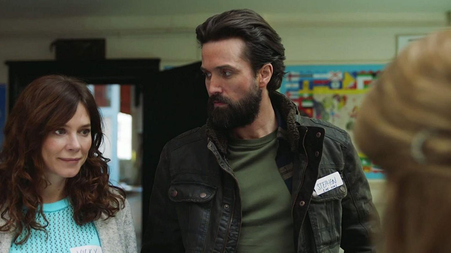 Бабочка (babochka) Сериал 2018