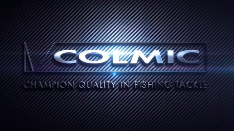 Постер Colmic