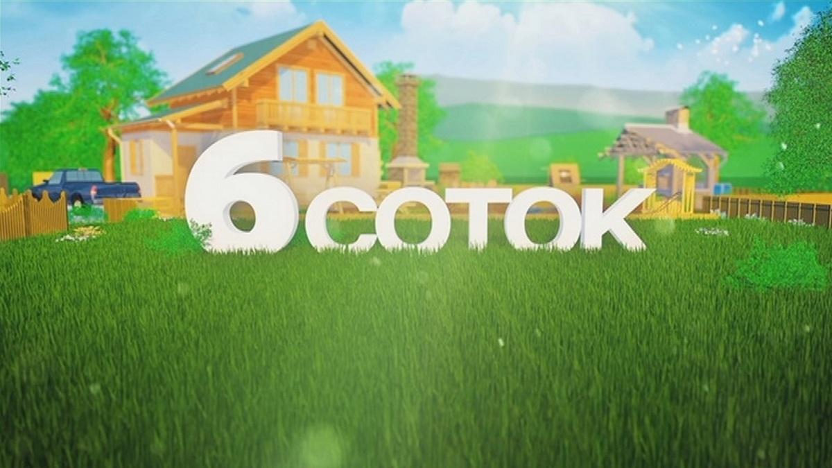 Шесть соток (shest-sotok) Досуг, хобби