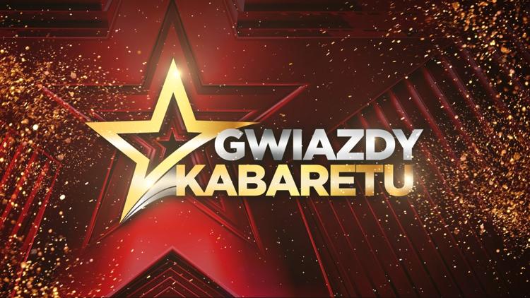 Постер Gwiazdy Kabaretu