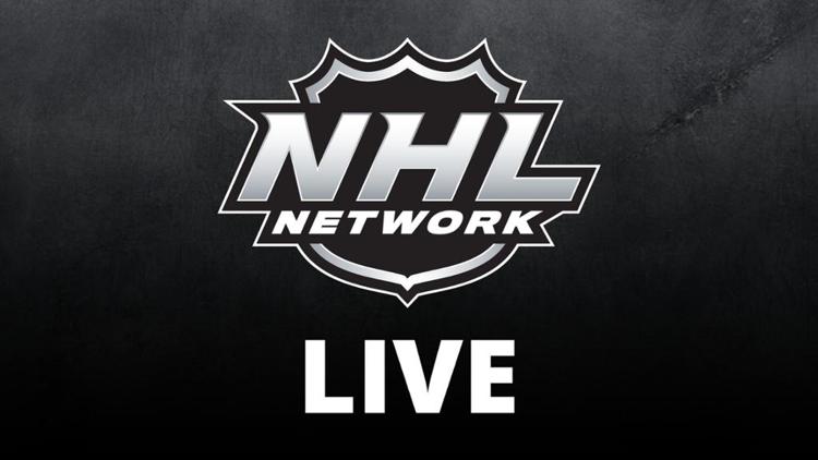 Постер NHL Live