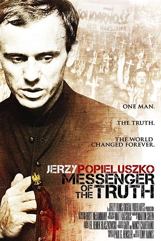 Messenger of The Truth (messenger-of-the-truth) Документальный фильм