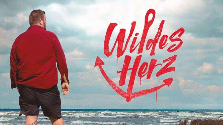 Постер Wildes Herz