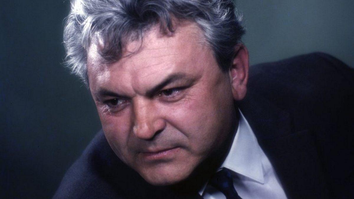 Сергей Бондарчук. Родина (sergej-bondarchuk-rodina) Документальный фильм