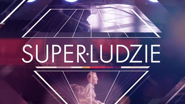 Постер SuperLudzie Extra