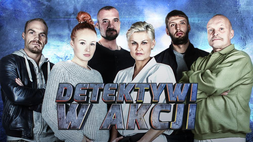 Detektywi w akcji (detektywi-w-akcji) Документальный сериал