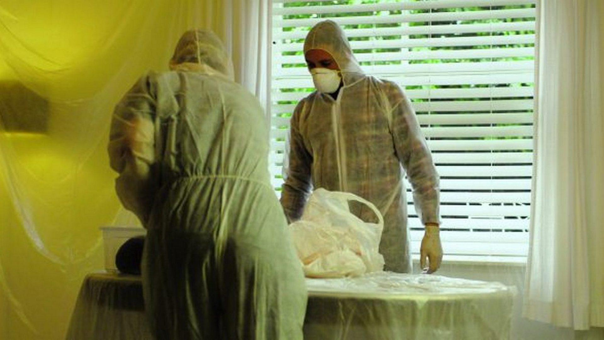 Величайшие мистификации в истории (velichajshie-mistifikatsii-v-istorii) Документальный сериал