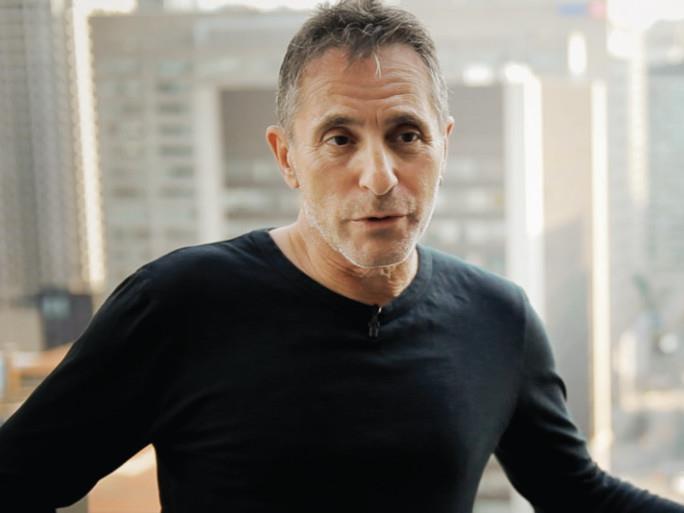 Кто Вы, Артур Фогель? (kto-vy-artur-fogel) Документальный фильм