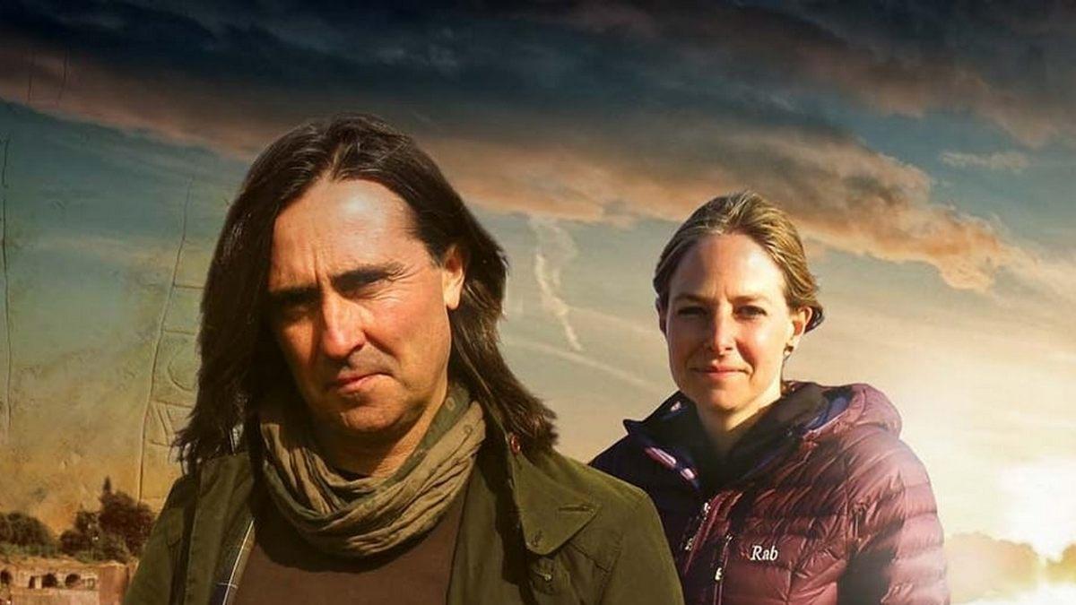 Кельты: кровью и железом (kelty-krovju-i-zhelezom) Документальный сериал