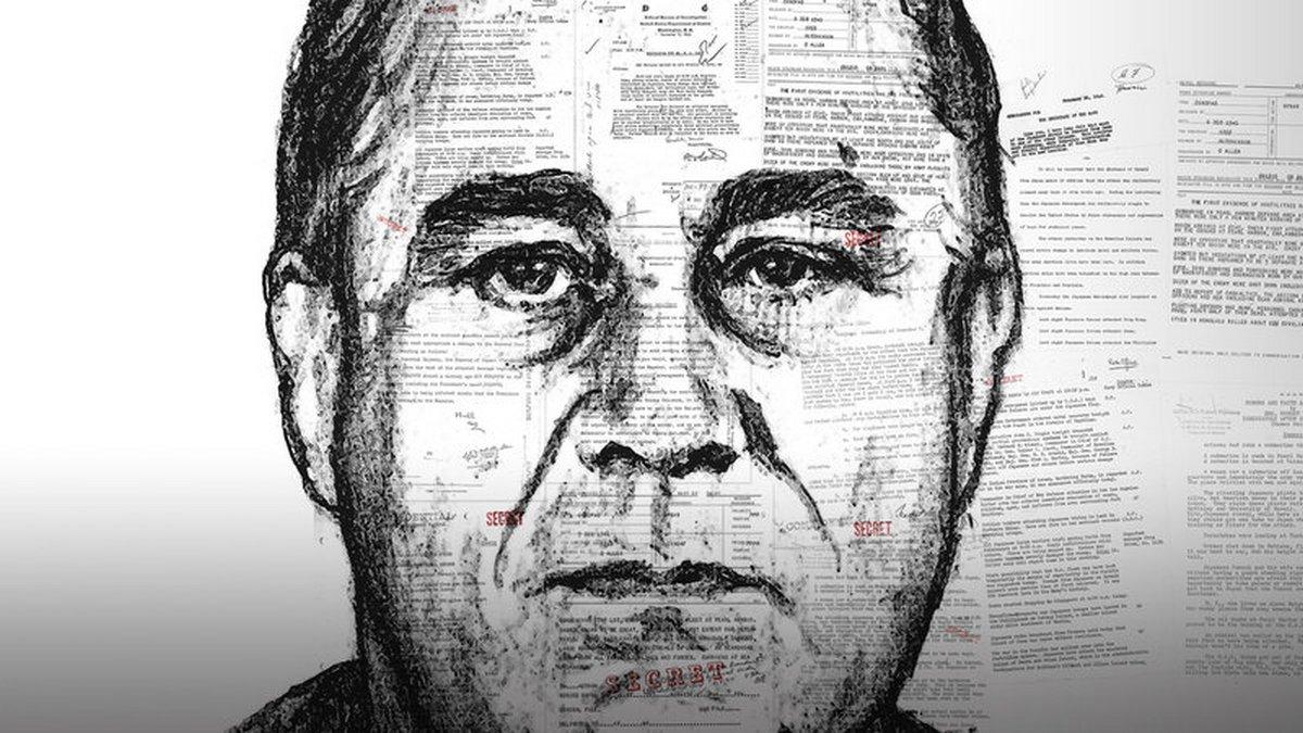 Перл-Харбор: Вся правда (perl-harbor-vsja-pravda) Документальный фильм