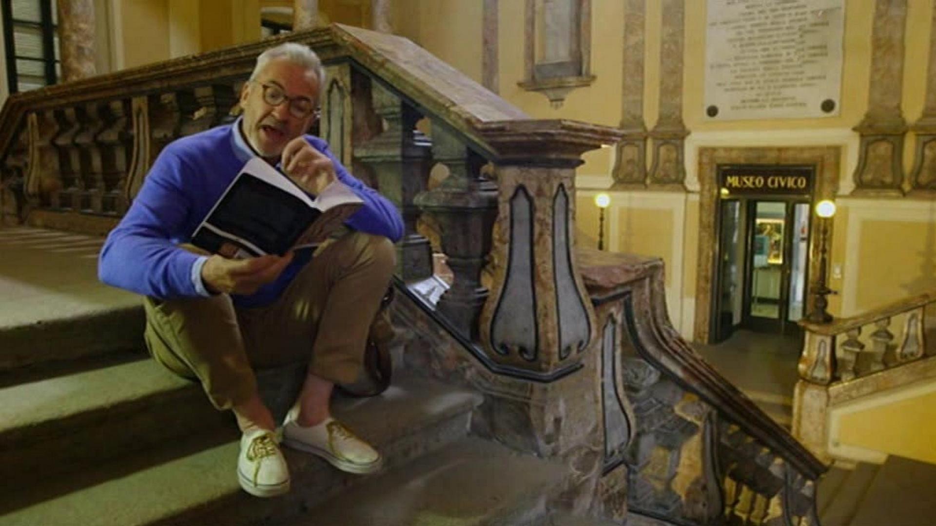 Рим: первая сверхдержава (rim-pervaja-sverhderzhava) Документальный сериал