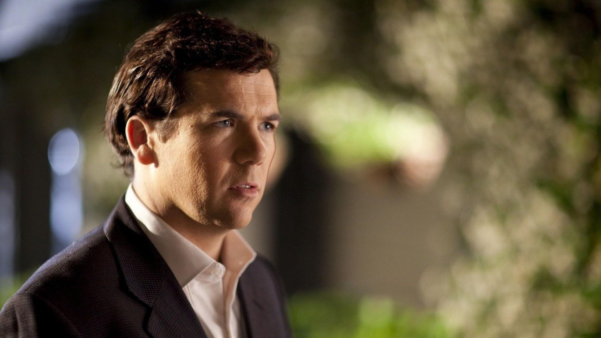 Грифф-невидимка (griff-nevidimka) Фильм 2010