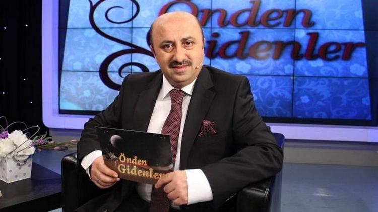 Постер Ömer Döngeloğlu ile Önden Gidenler