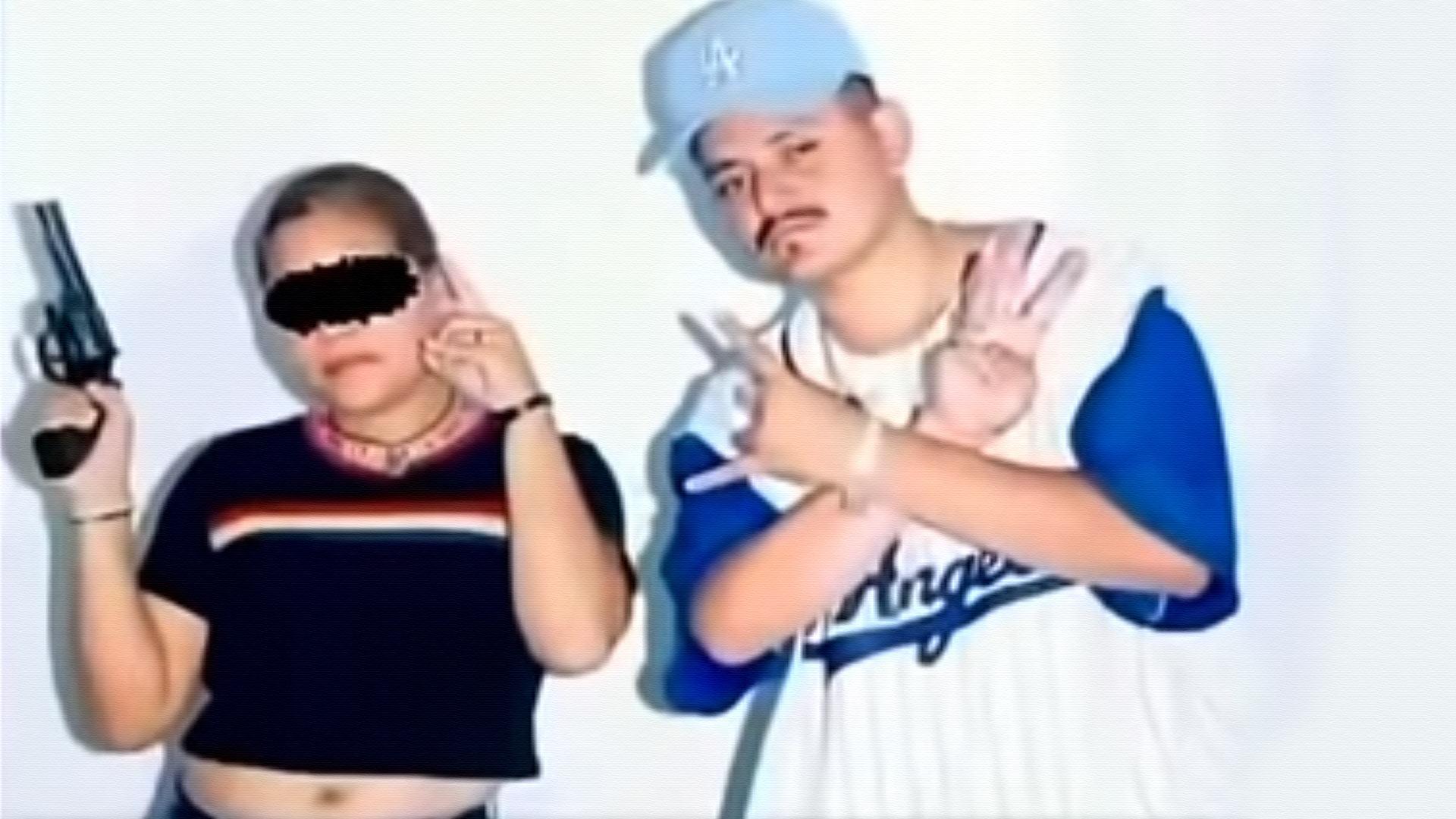 World's Most Dangerous Gang: Power of Fear (worlds-most-dangerous-gang-power-of-fear) Документальный фильм