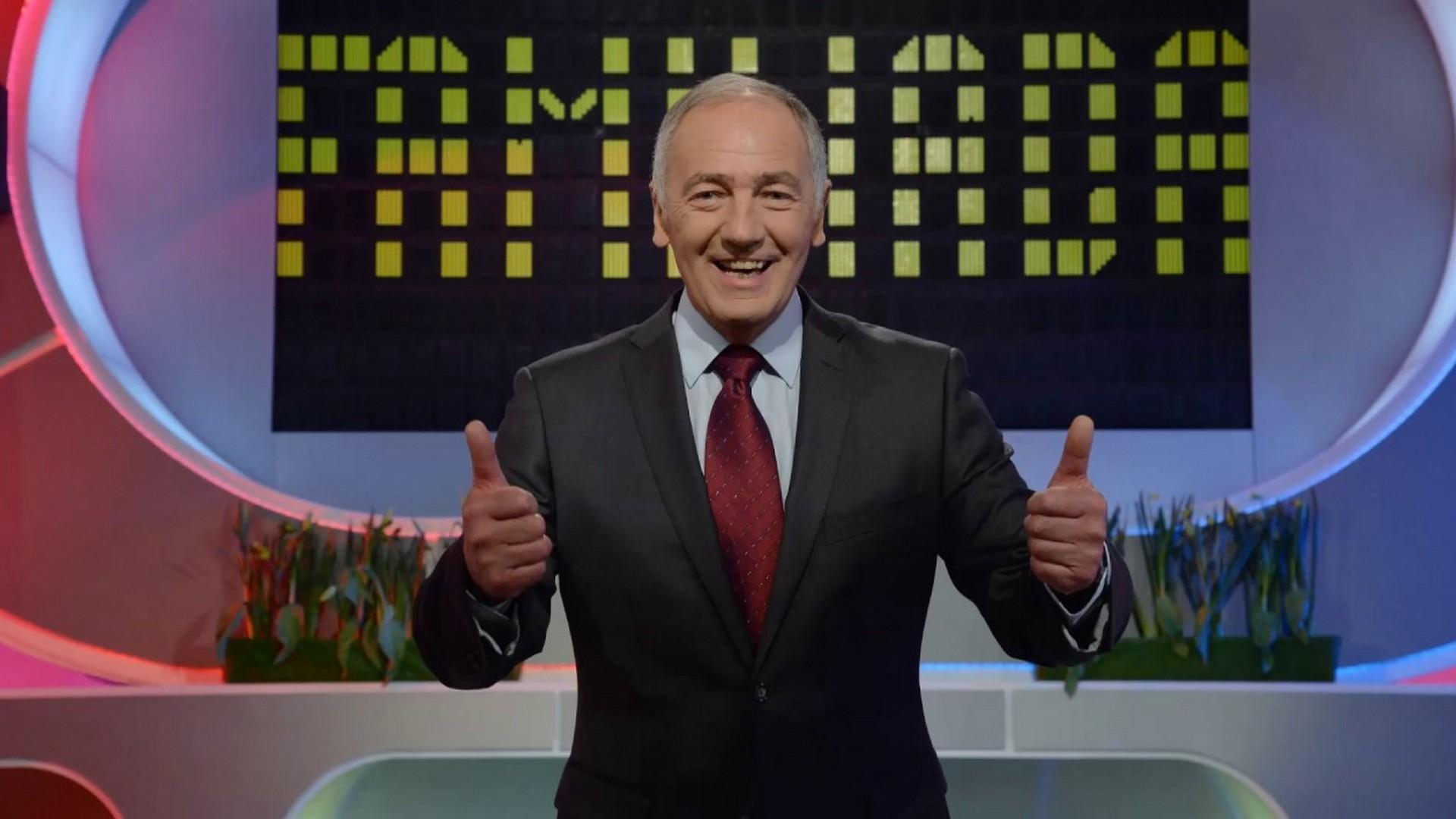 Familiada (familiada) ТВ-шоу