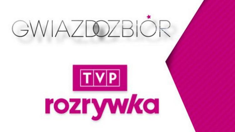 Постер Gwiazdozbiór TVP Rozrywka