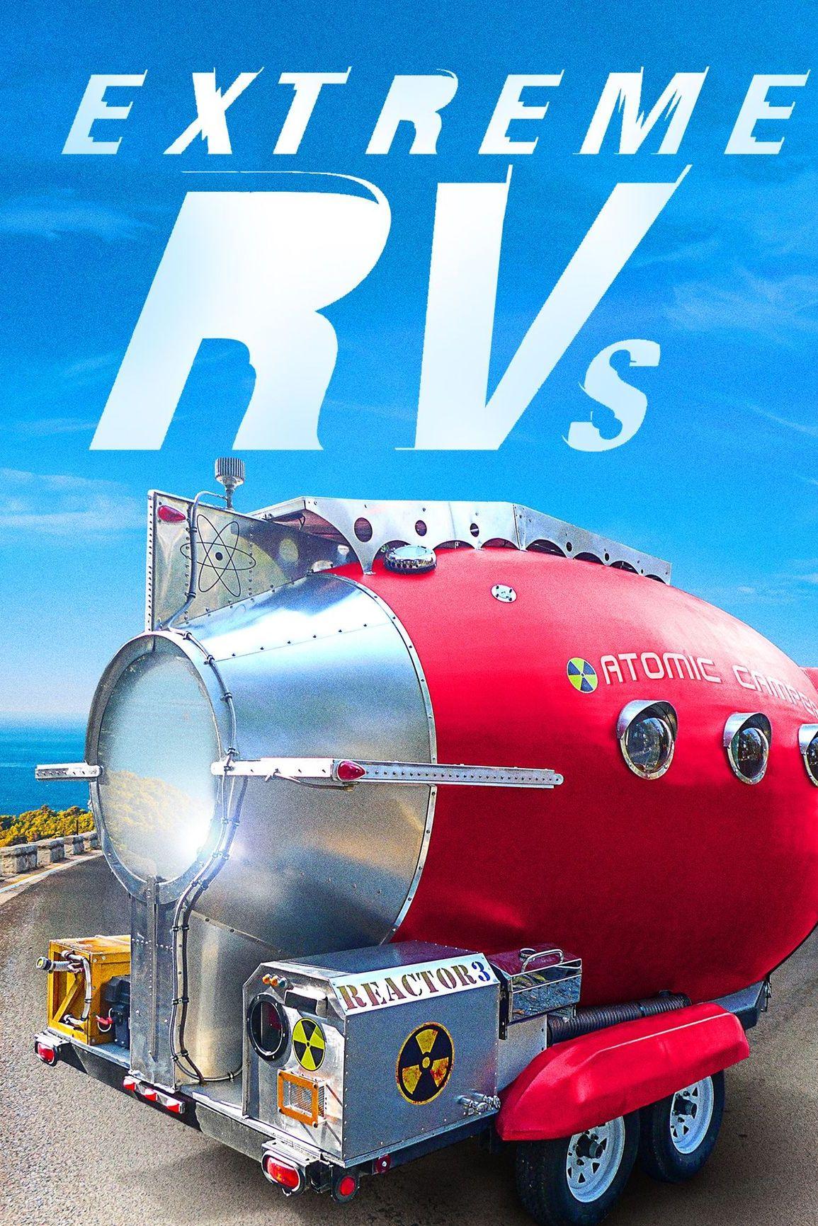 Удивительные фургоны (udivitelnye-furgony) Познавательное