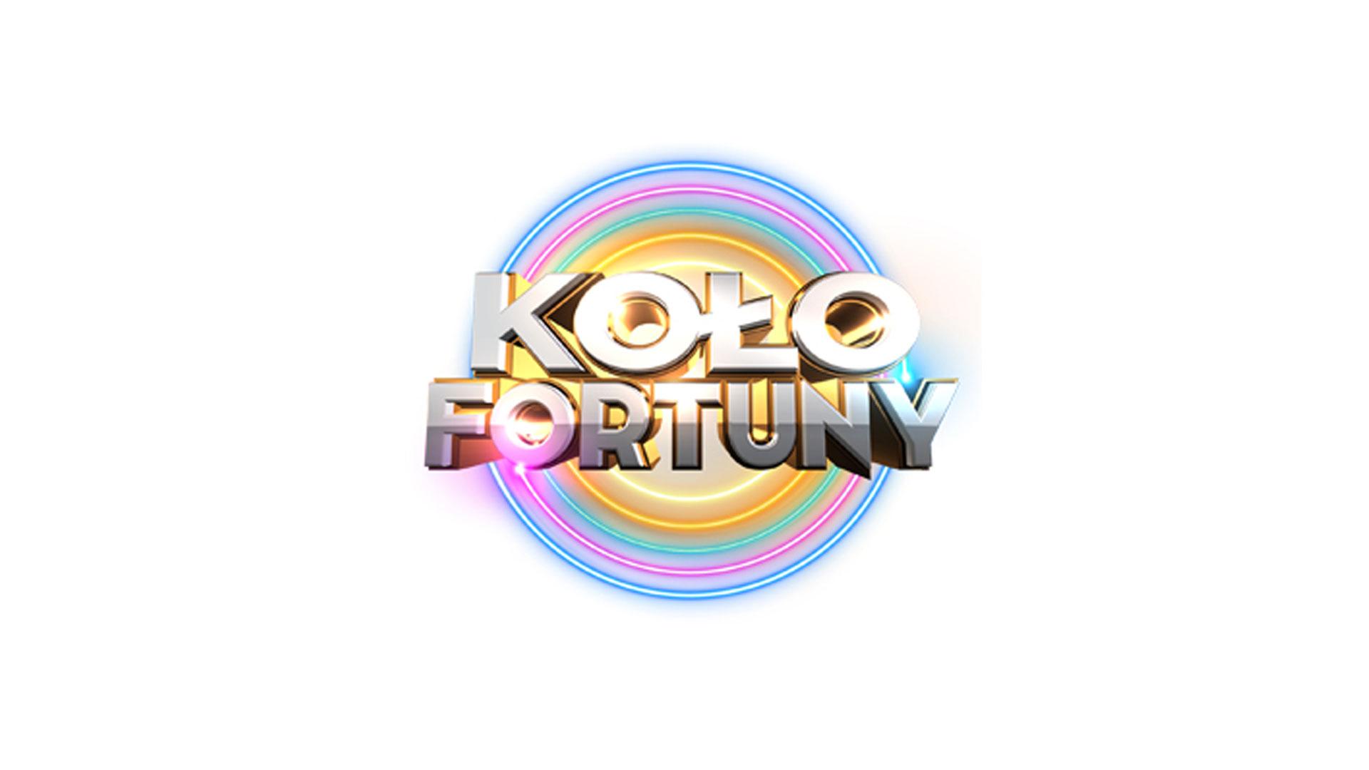 Koło fortuny (koo-fortuny) ТВ-шоу