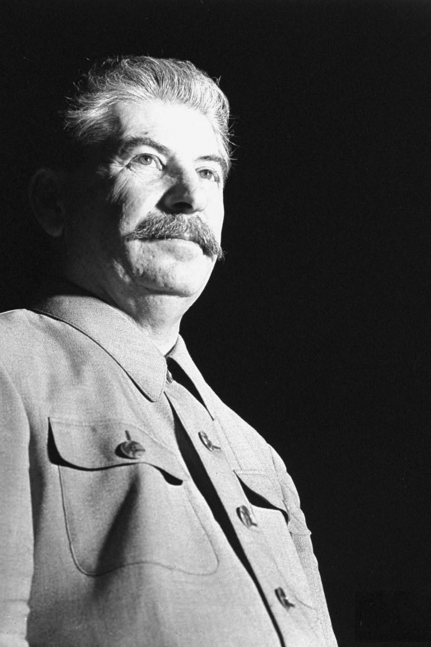 Сталин и Троцкий. Борьба за власть (stalin-i-trotskij-borba-za-vlast) Документальный фильм