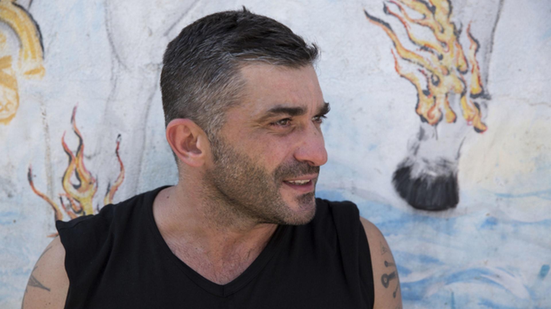 Хамелеон: добро пожаловать в ад (hameleon-dobro-pozhalovat-v-ad) Документальный сериал