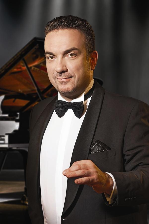 Юбилейный концерт Сергея Жилина и оркестра «Первые 50» (jubilejnyj-kontsert-sergeja-zhilina-i-orkestra-pervye-50) Досуг, хобби