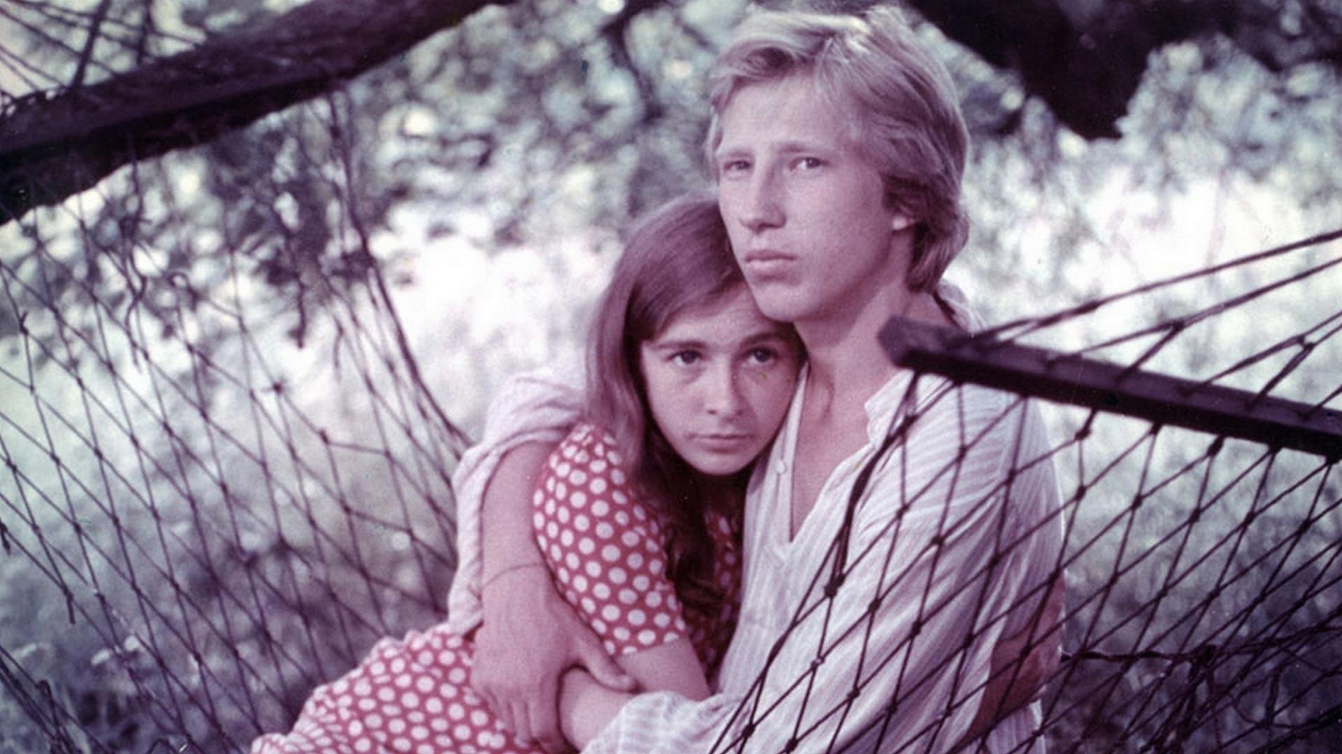 Riešutų duona (rieut-duona) Фильм 1977