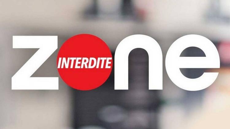 Постер Zone interdite