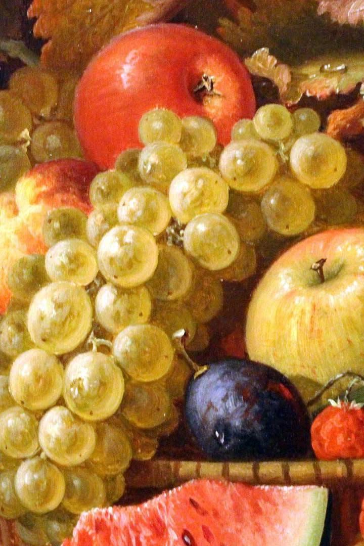 Apples, Pears and Paint - How to Make a Still Life Painting (apples-pears-and-paint-how-to-make-a-still-life-painting) Документальный фильм