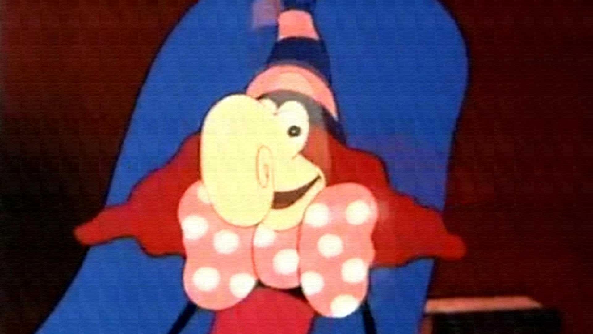 Bajki zza okna (bajki-zza-okna) Мультсериал 1996