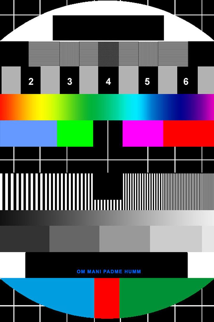 Профилактика на Рен ТВ (profilaktika-na-ren-tv) Условное изменение эфира