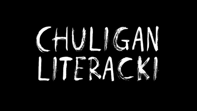 Постер Chuligan Literacki