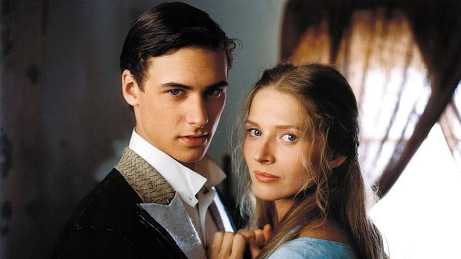 Канун весны (kanun-vesny) Сериал 2002