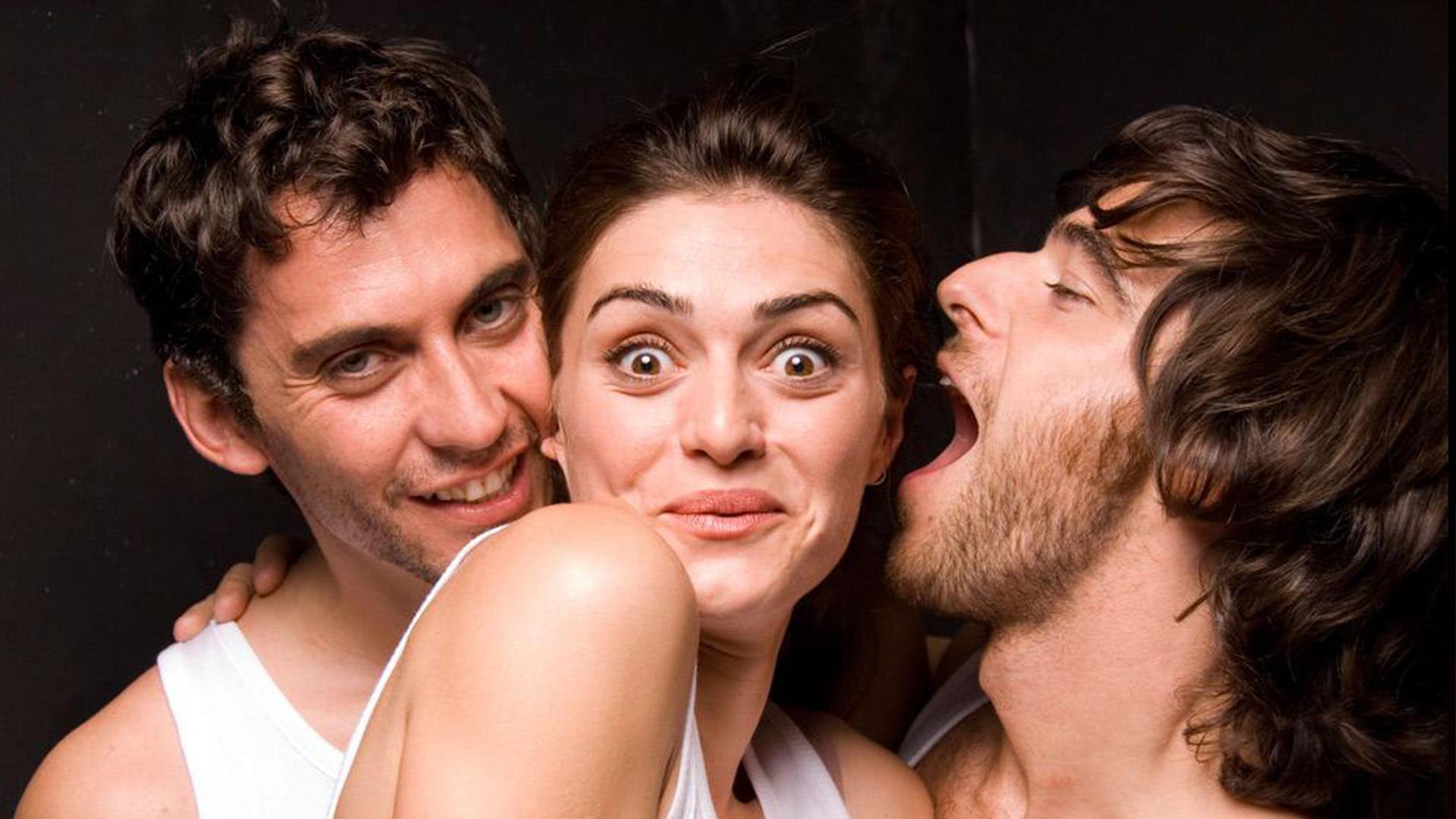 Вкус средиземного моря (vkus-sredizemnogo-morja) Фильм 2009