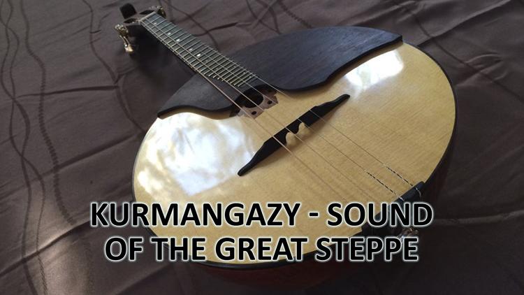 Постер Kurmangazy - Sound of the Great Steppe