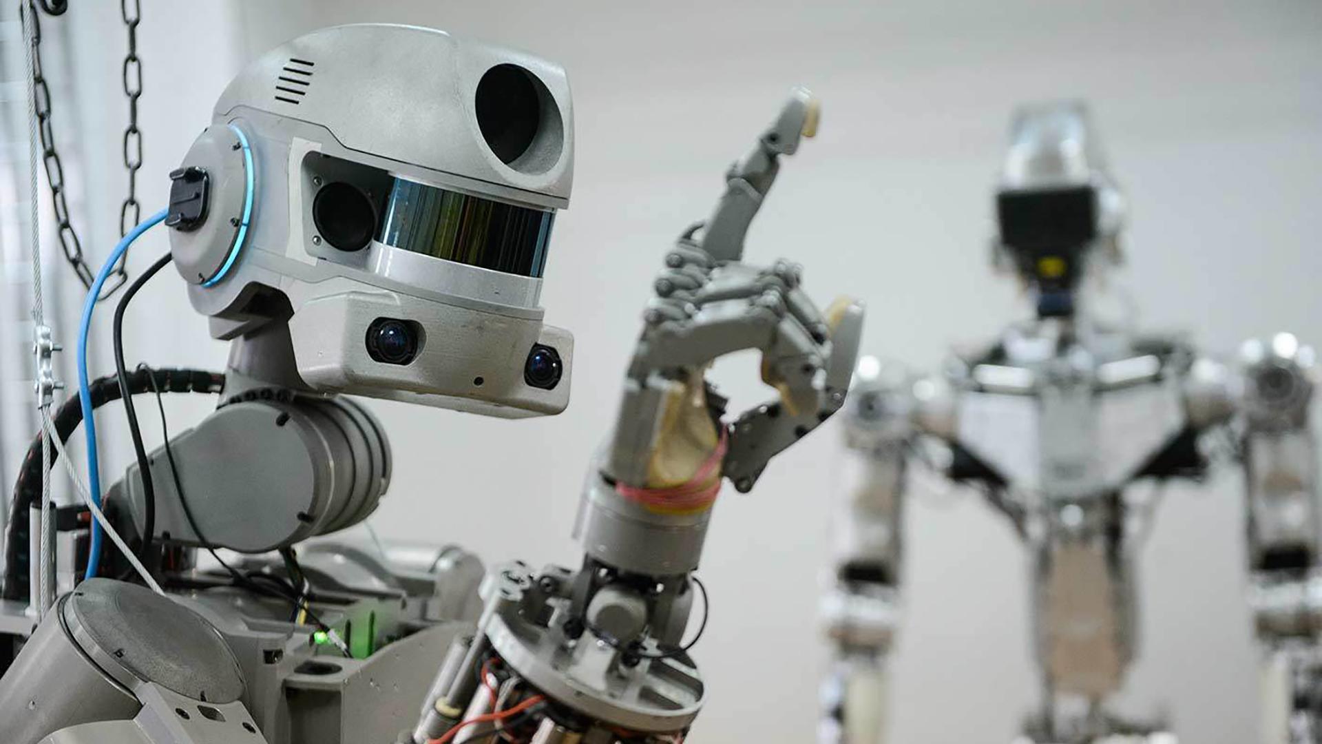 Битва робототехников (bitva-robototehnikov) Досуг, хобби