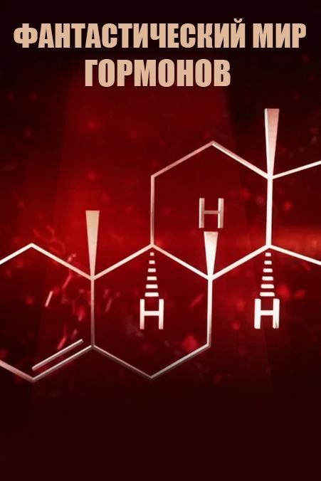 Фантастический мир гормонов (fantasticheskij-mir-gormonov) Познавательное