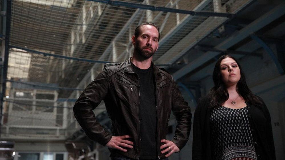 Взаперти: дом с привидениями. Личное дело (vzaperti-dom-s-prividenijami-lichnoe-delo) Документальный сериал