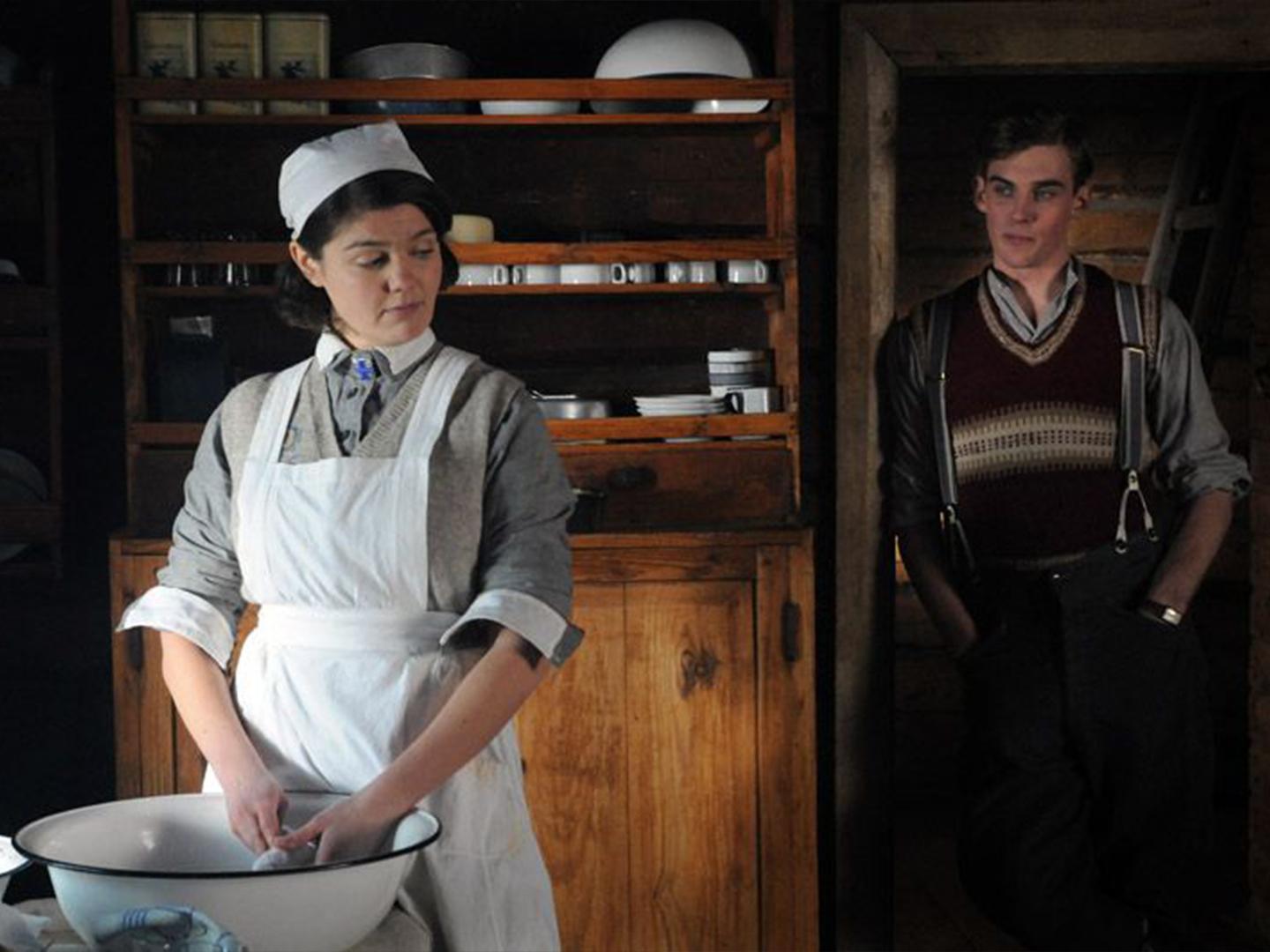 Молчание (molchanie) Фильм 2011