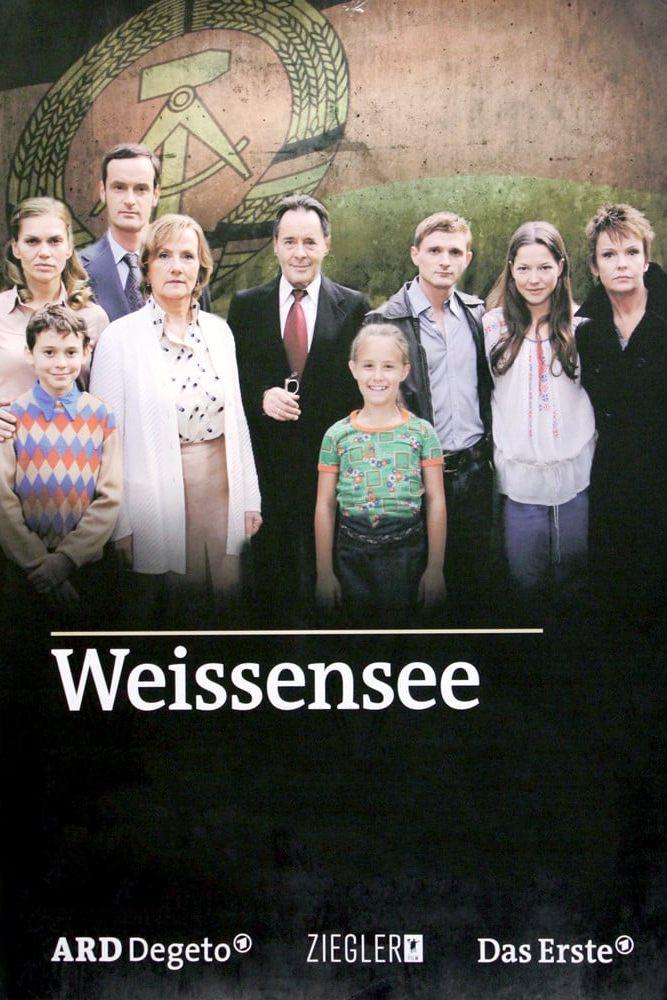 Вайссензее. Берлинская история (vajssenzee-berlinskaja-istorija) Сериал 2010