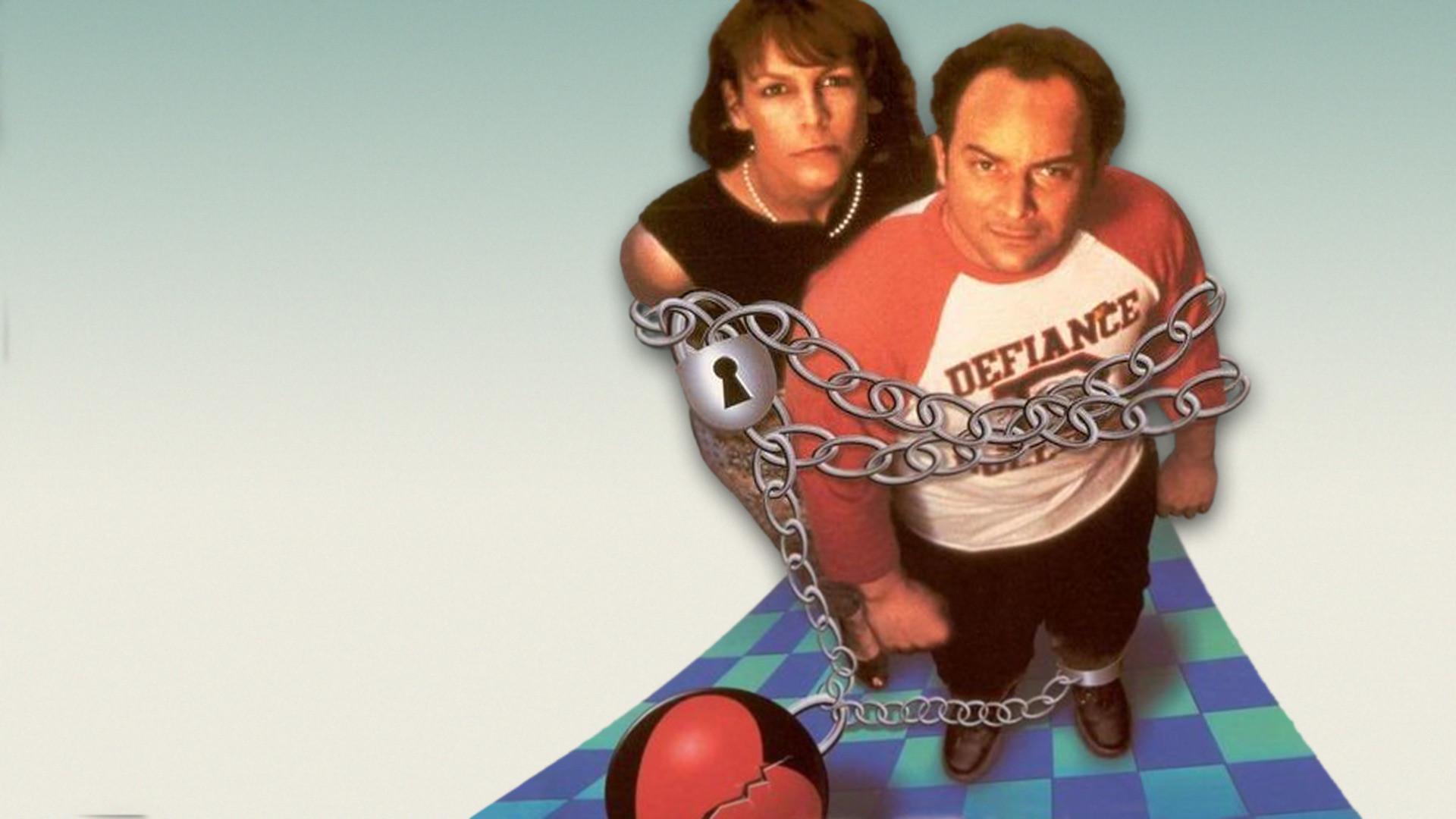 Домашний арест (domashnij-arest) Фильм 1996