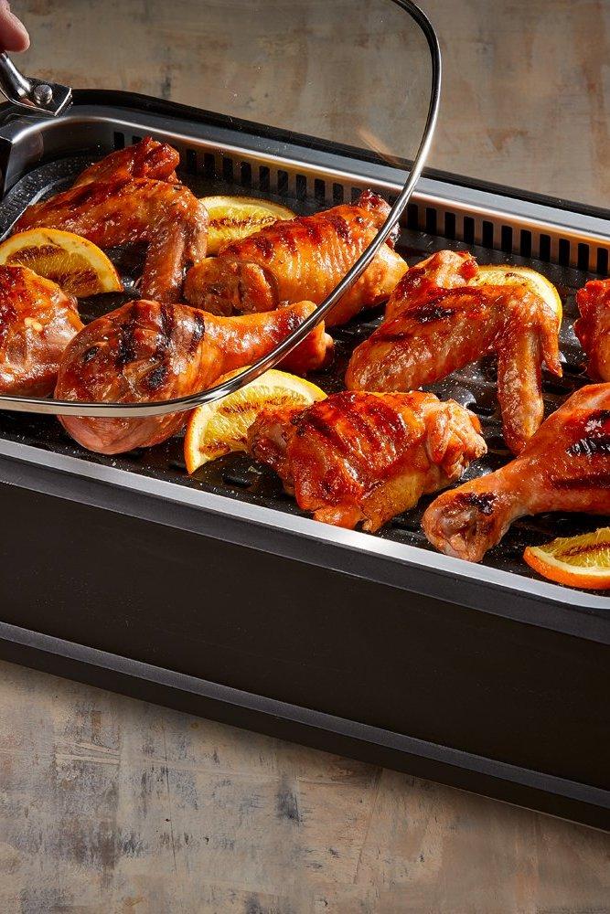 Power Smokeless Grill (power-smokeless-grill) Телемагазин