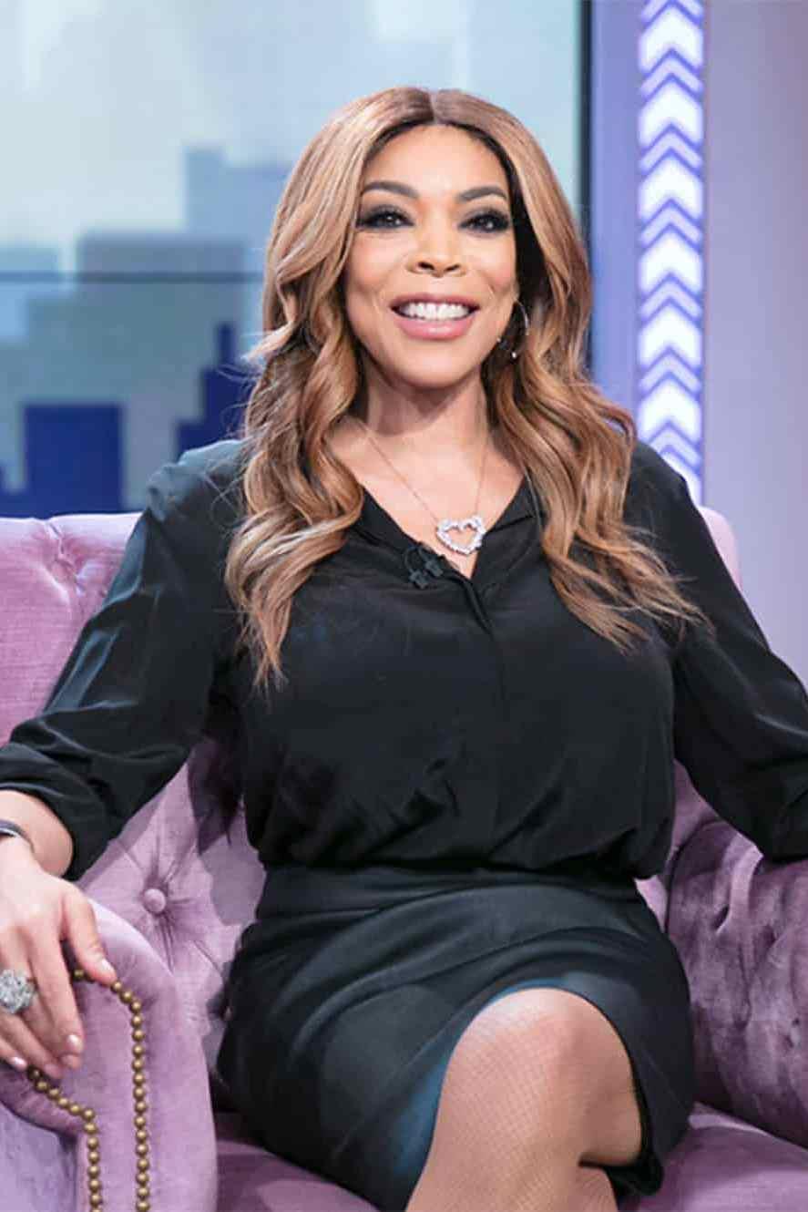 The Wendy Williams Show (the-wendy-williams-show) Ток-шоу