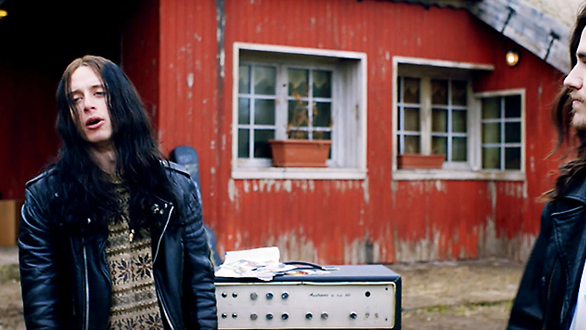 Властелины хаоса (vlasteliny-haosa) Фильм 2018