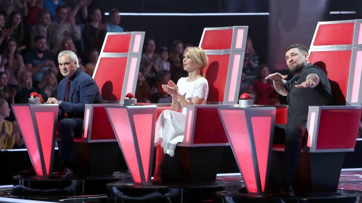 Голос. Дети. На самой высокой ноте (golos-deti-na-samoj-vysokoj-note) Документальный фильм