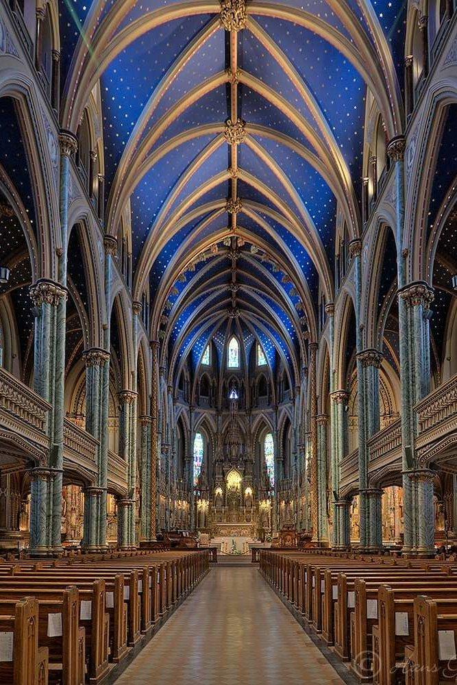 Die Orgel von Notre-Dame de Paris (die-orgel-von-notre-dame-de-paris) Документальный фильм